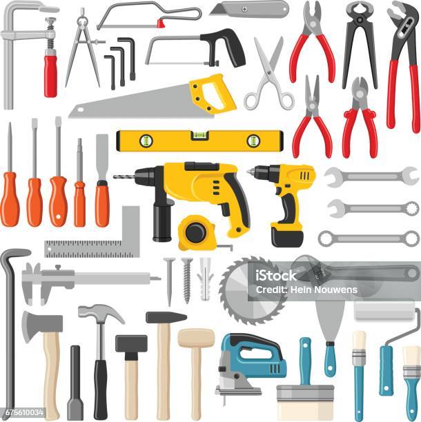 outils
